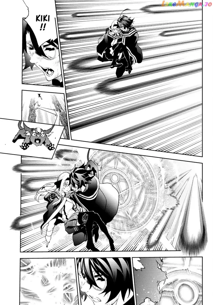 Wistoria: Wand and Sword Chapter 18 image 21_optimized